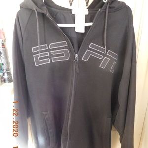 Men's ESPN Jacket